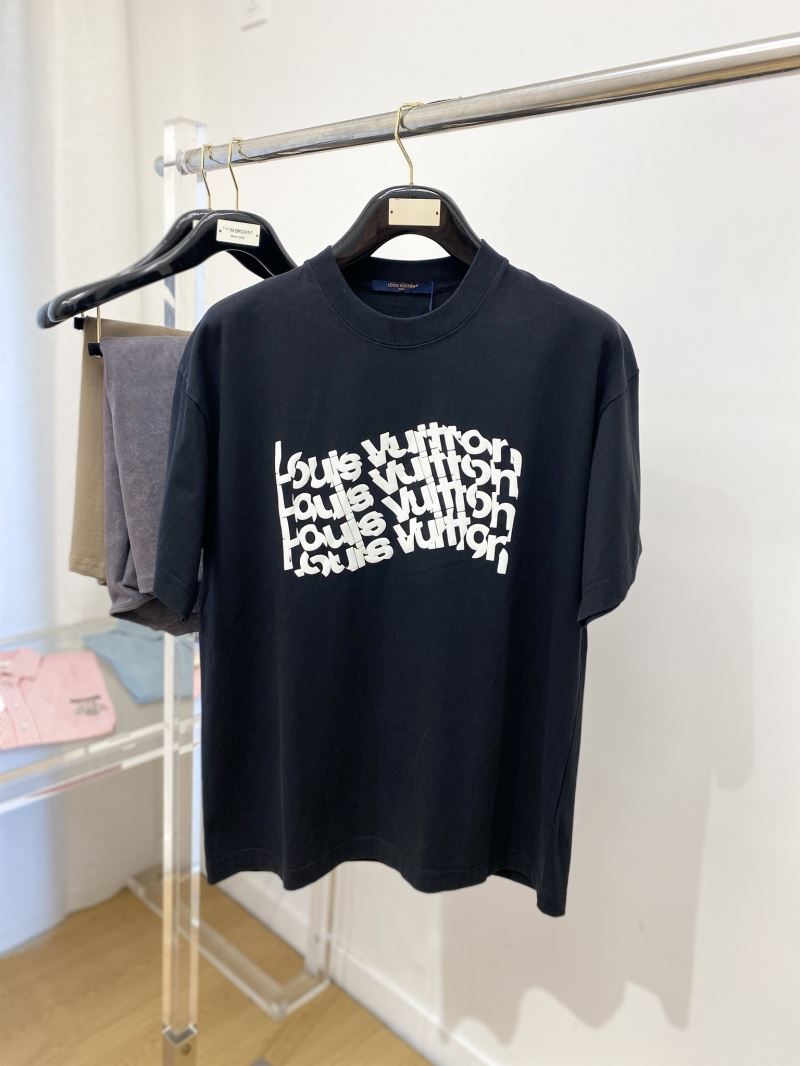 Louis Vuitton T-Shirts